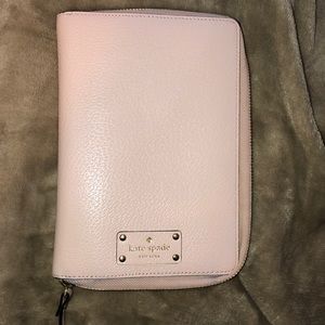 Kate Spade Personal Planner/Calendar
